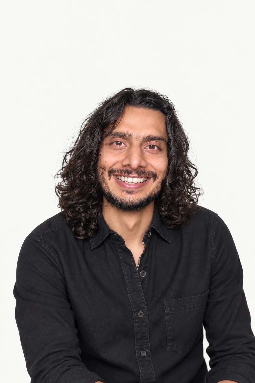 Apoorv Sharma